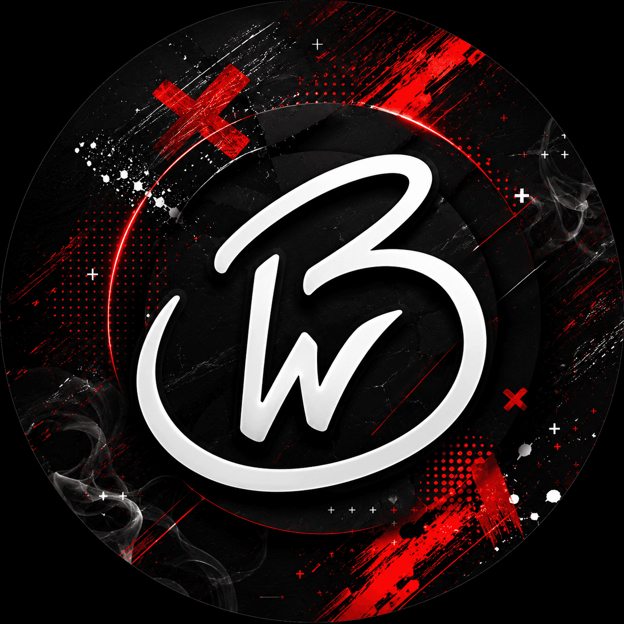 Logo da BW Design